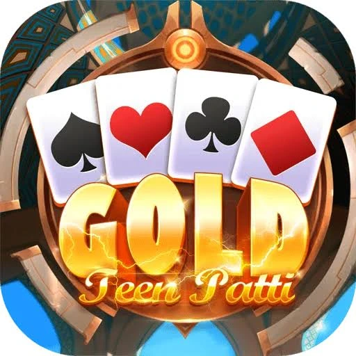 Teen Patti Gold